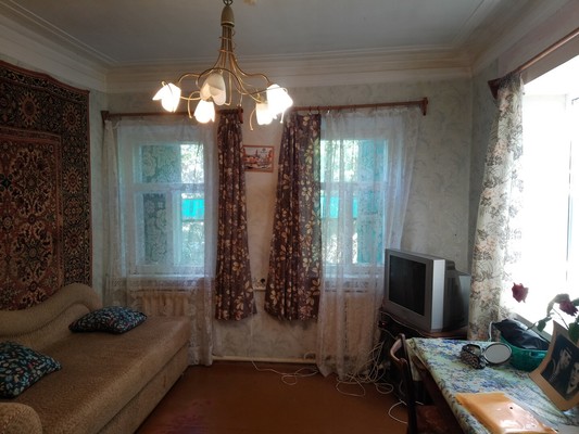 Объект по адресу Москва, Урупская ул, 30 