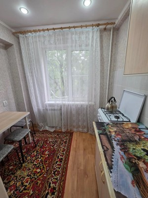 Объект по адресу Москва, Новороссийская ул, 110 