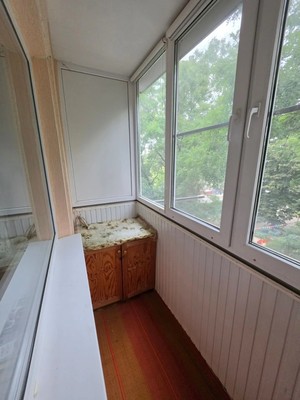 Объект по адресу Москва, Новороссийская ул, 110 