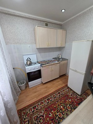 Объект по адресу Москва, Новороссийская ул, 110 