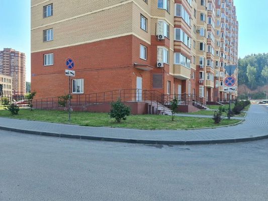 Объект по адресу Москва, Котельники г, 16 