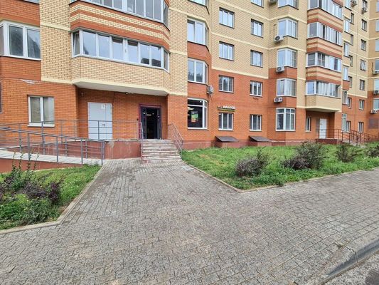 Объект по адресу Москва, Котельники г, 16 