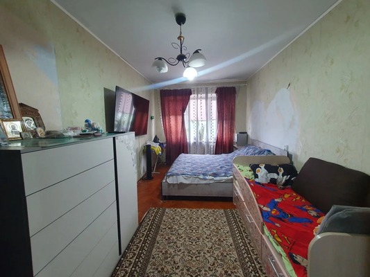 Объект по адресу Краснодарский край, Кавказский р-н, Кирова ул, д. 7