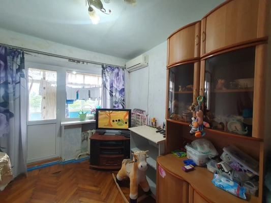 Объект по адресу Краснодарский край, Кавказский р-н, Кирова ул, д. 7