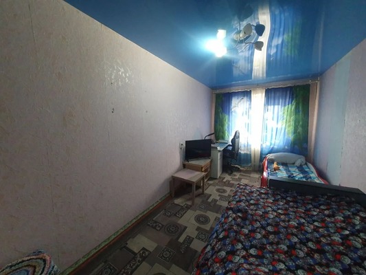 Объект по адресу Краснодарский край, Кавказский р-н, Кирова ул, д. 7