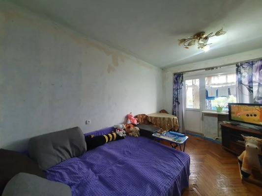 Объект по адресу Краснодарский край, Кавказский р-н, Кирова ул, д. 7