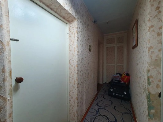 Объект по адресу Краснодарский край, Кавказский р-н, Кирова ул, д. 7