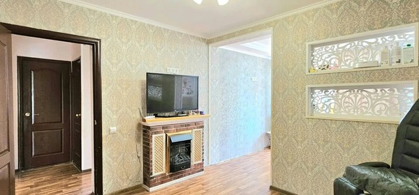 Фото квартиры по адресу Краснодарский край, им. Генерала Трошева Г.Н. ул, д. 37