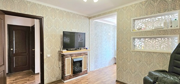 Объект по адресу Краснодарский край, им. Генерала Трошева Г.Н. ул, д. 37
