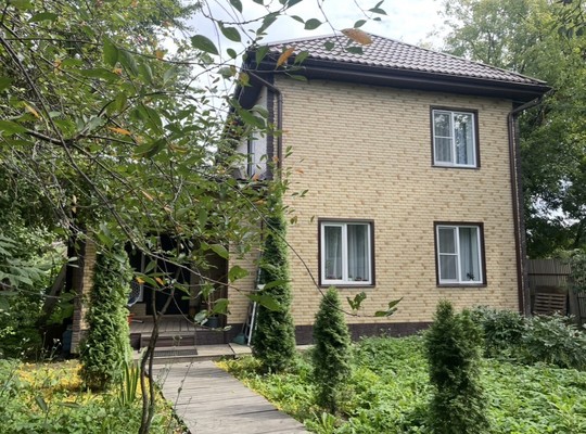 Объект по адресу Москва, Подольская ул, 25 