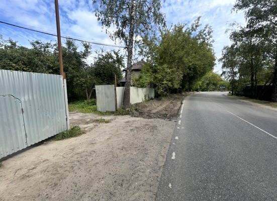 Объект по адресу Москва, Подольская ул, 25 
