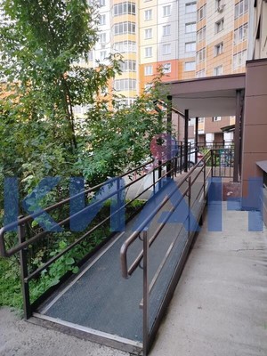 Объект по адресу Красноярский край, Центральный р-н, Караульная ул, д. 82