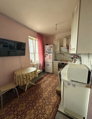 Фото квартиры по адресу Ленинградская обл, Всеволожский р-н, Бугры п, Английская ул, д. 8