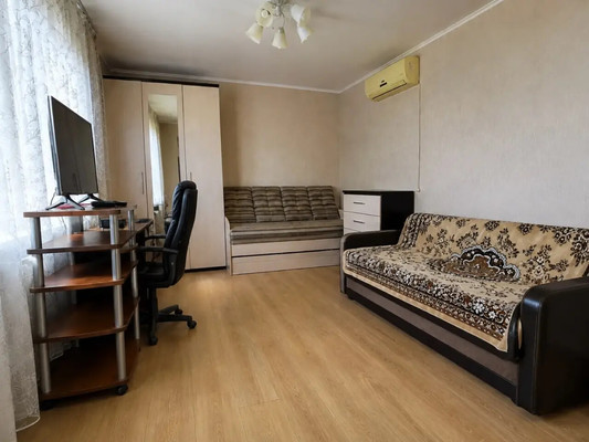 Объект по адресу Москва, Лермонтова ул, 41 