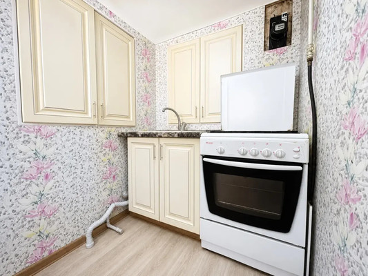 Объект по адресу Москва, Лермонтова ул, 41 