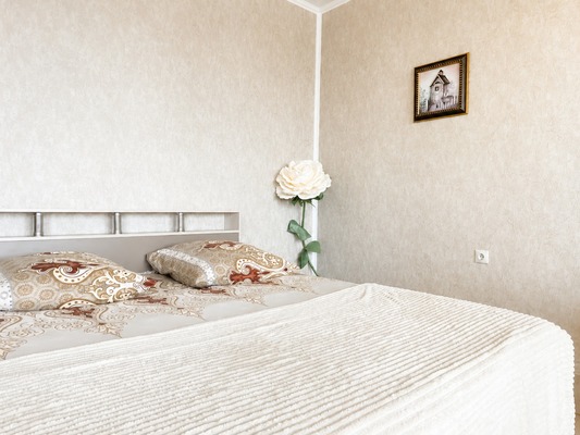 Фото квартиры по адресу Москва, Каспарова ул, 67Б 
