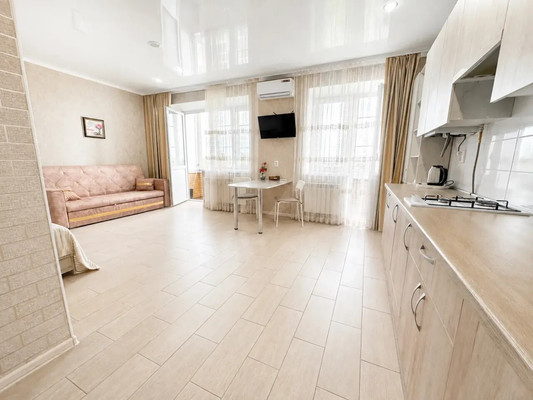 Фото квартиры по адресу Москва, Каспарова ул, 67Б 
