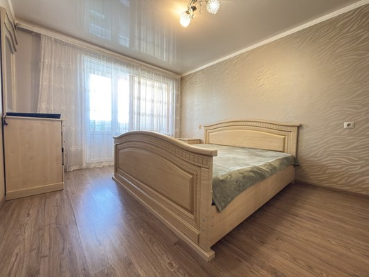 Фото квартиры по адресу Москва, Советской Армии ул, 214 
