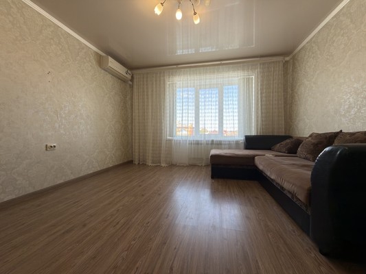 Фото квартиры по адресу Москва, Советской Армии ул, 214 
