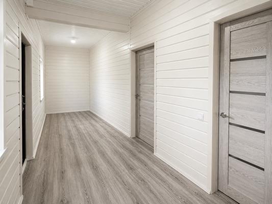 Объект по адресу Московская обл, Наро-Фоминский р-н, Порядино д, СТ Лайнер тер