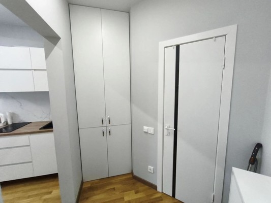 Фото квартиры по адресу Москва, Центральная ул, 10И 