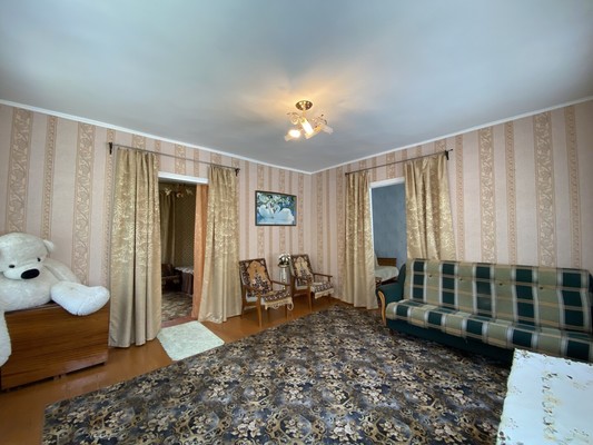 Объект по адресу Москва, Тургенева ул, 75 