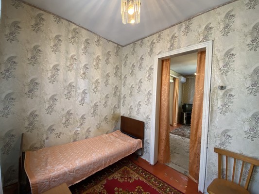 Объект по адресу Москва, Тургенева ул, 75 
