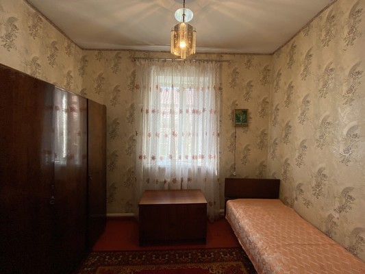 Объект по адресу Москва, Тургенева ул, 75 