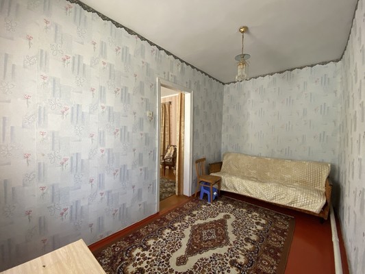 Объект по адресу Москва, Тургенева ул, 75 