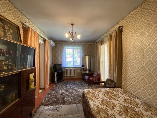 Объект по адресу Москва, Тургенева ул, 75 