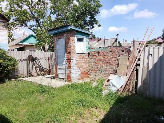 Объект по адресу Москва, С.Целых ул, 11 