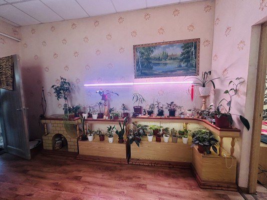 Объект по адресу Москва, Л.Толстого ул 