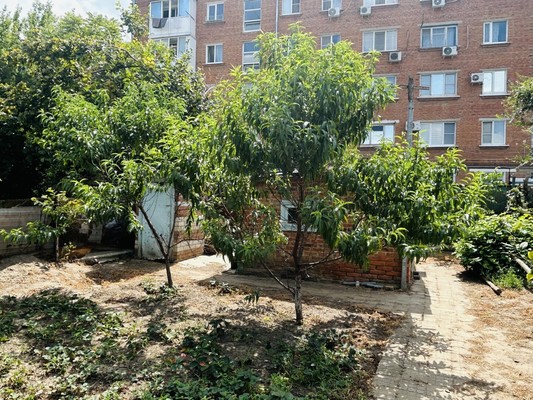 Объект по адресу Москва, Гоголя ул, 181 