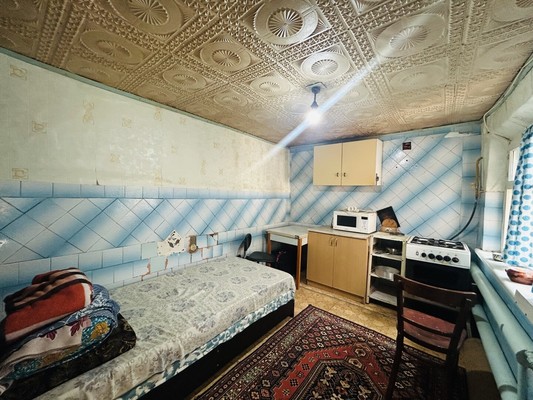 Объект по адресу Москва, Гоголя ул, 181 