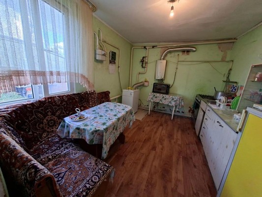 Объект по адресу Краснодарский край, Тихорецкий р-н, Юго-Северная ст-ца, Новая ул, д. 188