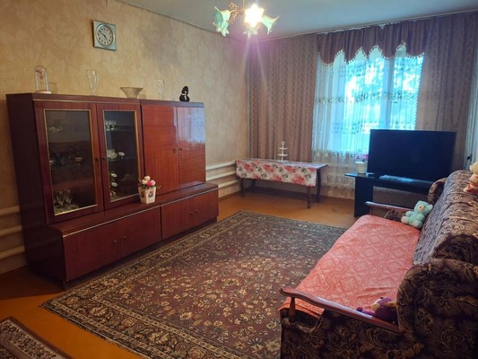 Объект по адресу Краснодарский край, Тихорецкий р-н, Юго-Северная ст-ца, Новая ул, д. 188