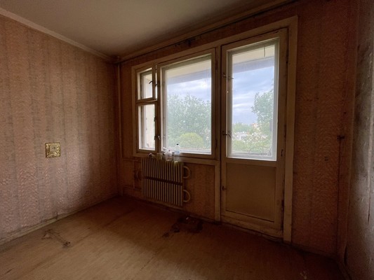 Фото квартиры по адресу Москва, Парковая ул, 14 