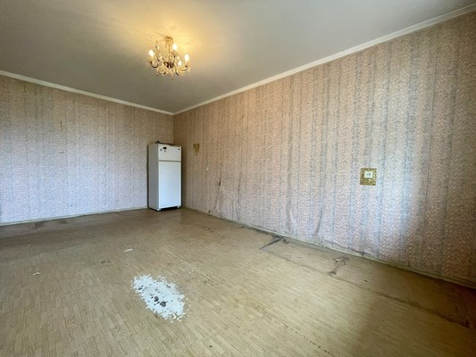 Фото квартиры по адресу Москва, Парковая ул, 14 