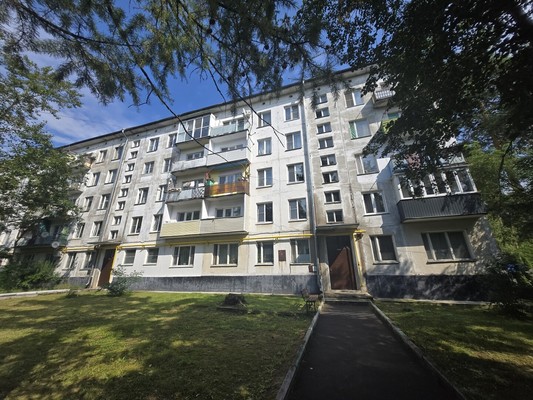 Фото квартиры по адресу Московская обл, Ступинский р-н, Лужники с, Лесная ул, д. 33