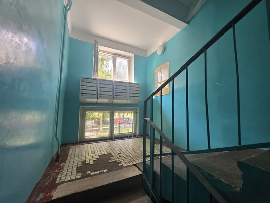 Фото квартиры по адресу Московская обл, Ступинский р-н, Лужники с, Лесная ул, д. 33