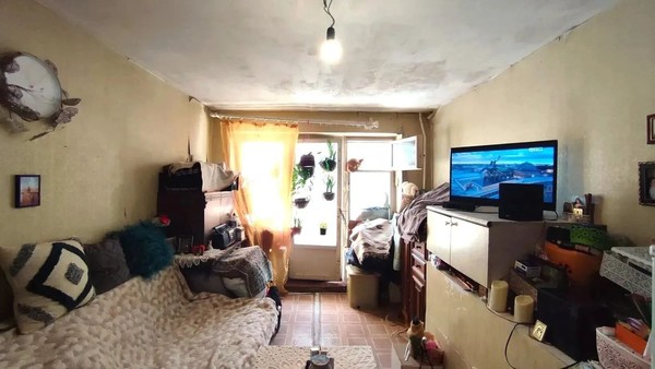 Фото квартиры по адресу Московская обл, Ступинский р-н, Лужники с, Лесная ул, д. 33