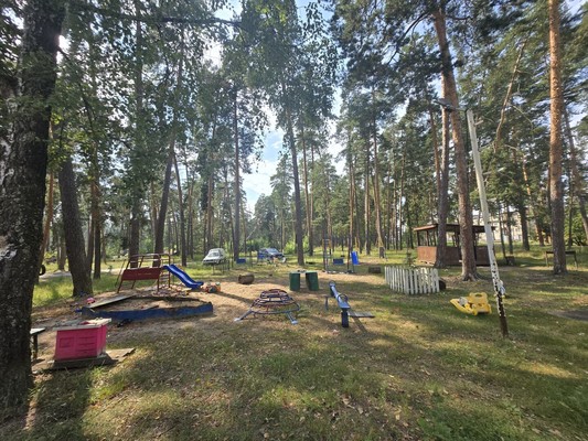 Фото квартиры по адресу Московская обл, Ступинский р-н, Лужники с, Лесная ул, д. 33