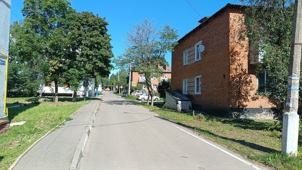Фото квартиры по адресу Москва, Никулино д, 1 