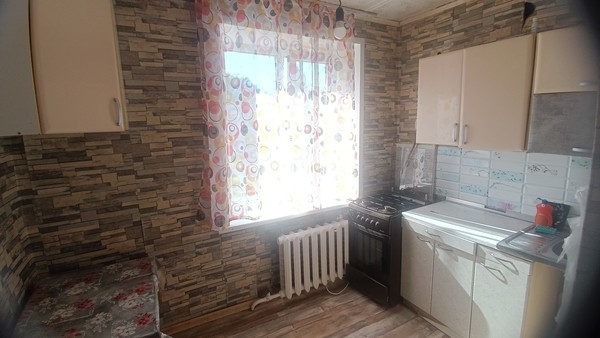 Фото квартиры по адресу Москва, Никулино д, 1 