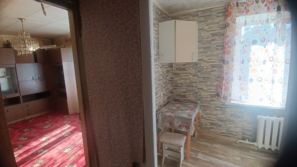 Фото квартиры по адресу Москва, Никулино д, 1 