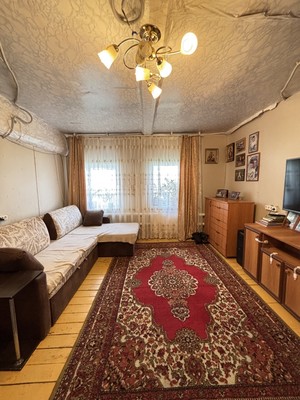 Объект по адресу Москва, Копейская ул, 4а 