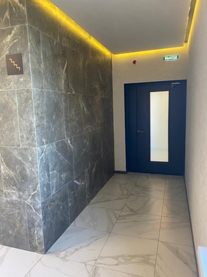 Фото квартиры по адресу Санкт-Петербург, Дудергофского канала наб, 4к1 