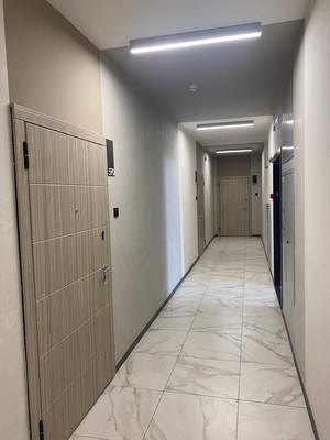 Фото квартиры по адресу Санкт-Петербург, Дудергофского канала наб, 4к1 
