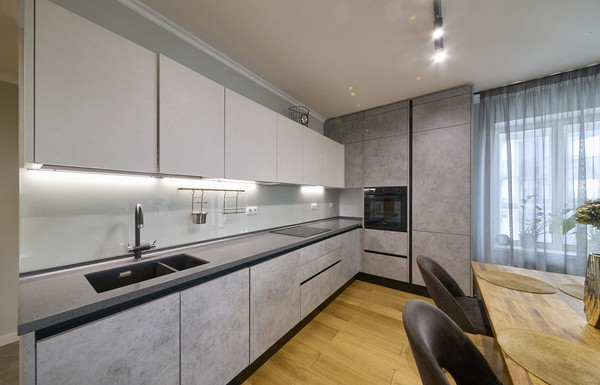 Объект по адресу Санкт-Петербург г, Магнитогорская ул, д. 3к2