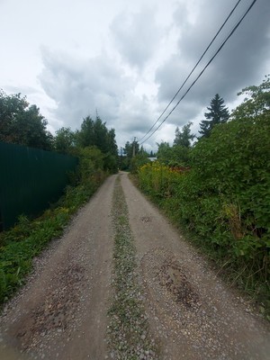 Объект по адресу Москва, Электронстандарт тер. СНТ, 115 